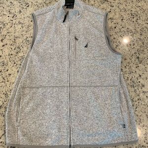 Men’s Nautica vest size XXL